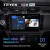 Штатная магнитола Teyes CC2 Plus 4/32 Zotye T600 (2014-2019)
