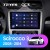 Штатная магнитола Teyes CC3 6/128 Volkswagen Scirocco 3 (2008-2014) F3 (Серая)