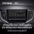 Штатная магнитола Teyes X1 4G 2/32 Suzuki Baleno 2 (2015-2022)