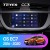 Штатная магнитола Teyes CC3 360 6/128 Geely Emgrand EC7 (2016-2020) F1