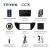Штатная магнитола Teyes CC3 360 6/128 Geely Emgrand EC7 (2016-2020) F1