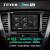 Штатная магнитола Teyes SPRO Plus 6/128 Mitsubishi Pajero Sport 3 (2020-2021)