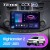 Штатная магнитола Teyes CC3 2K 6/128 Toyota Highlander 2 XU40 (2007-2013) 10" Тип-B