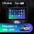 Штатная магнитола Teyes SPRO Plus 6/128 Ford Mondeo 3 (2000-2007) F1