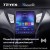 Штатная магнитола Tesla style Teyes TPRO 2 4/64 Hyundai Elantra 5 JK GD MD UD (2011-2015) F2