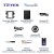 Штатная магнитола Tesla style Teyes TPRO 2 3/32 Toyota Highlander 2 XU40 (2007-2013)