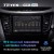 Штатная магнитола Teyes CC2 Plus 4/32 Subaru Outback 4 BR (2009-2014) Правый руль