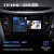 Штатная магнитола Teyes CC2 Plus 4/32 Subaru Outback 4 BR (2009-2014) Правый руль