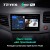 Штатная магнитола Teyes SPRO Plus 6/128 Civic 9 FB FK FD (2011-2015) Правый руль