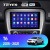 Штатная магнитола Teyes CC2 Plus 4/32 JAC T6 (2015-2021)