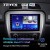 Штатная магнитола Teyes CC2 Plus 4/32 JAC T6 (2015-2021)