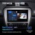 Штатная магнитола Teyes CC2 Plus 4/32 JAC T6 (2015-2021)