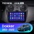 Штатная магнитола Teyes CC2 Plus 4/32 Renault Dokker (2012-2020)