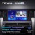 Штатная магнитола Teyes CC2L Plus 1/16 Land Rover Discovery Sport (2014-2019)