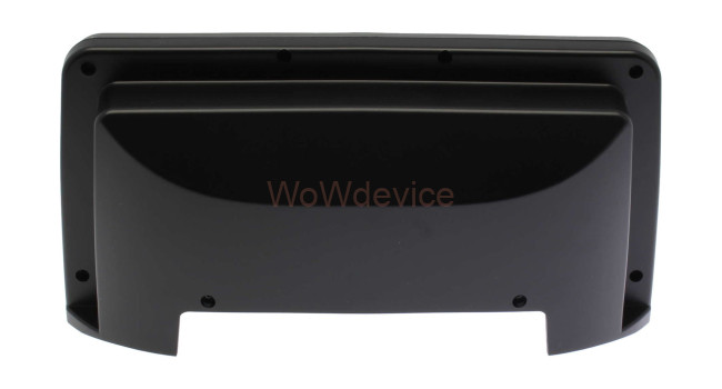 Рамка магнитолы 9.0" (цв.Черный) для BMW 3-Series (F30/F31/F34/F35/F80) 2012-2019 Рамка магнитолы 9.0" (цв.Черный) для BMW 3-Series (F30/F31/F34/F35/F80) 2012-2019