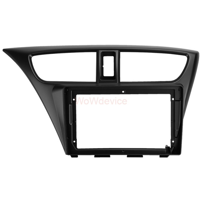 Установочный комплект Teyes для Honda Civic 9 FK FB (2012-2017)
