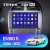 Штатная магнитола Teyes CC2 Plus 6/128 Lexus ES350 5 XV40 (2006-2012) (АB) Тип-B