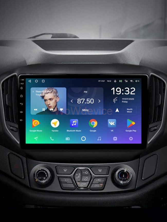 Штатная магнитола Teyes SPRO Plus 6/128 Chery Tiggo 5 (2014-2018) Штатная магнитола Teyes SPRO Plus 6/128 Chery Tiggo 5 (2014-2018)