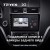 Штатная магнитола Teyes X1 4G 2/32 Geely Emgrand EC7 (2016-2018)