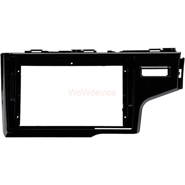 Установочный комплект Teyes для Honda Jazz 3 (2015-2020), Fit 3 GP GK (2013-2020) Тип-В Правый руль