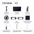 Штатная магнитола Teyes X1 4G 2/32 Toyota GT 86 (2012-2016) Правый руль