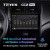 Штатная магнитола Teyes CC2 Plus 4/32 Toyota Wigo/Agya (2020-2023)