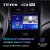 Штатная магнитола Teyes CC2 Plus 4/32 Toyota Wigo/Agya (2020-2023)
