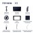 Штатная магнитола Teyes X1 4G 2/32 Opel Astra H (2004-2014) F3
