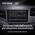 Штатная магнитола Teyes X1 4G 2/32 Civic 9 FB FK FD (2011-2015) Правый руль