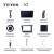 Штатная магнитола Teyes X1 4G 2/32 Civic 9 FB FK FD (2011-2015) Правый руль