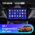 Штатная магнитола Teyes CC2L Plus 2/32 Geely Emgrand EC7 (2018-2020) F2