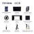 Штатная магнитола Teyes CC3 6/128 Toyota Land Cruiser 300 (2021-2023)