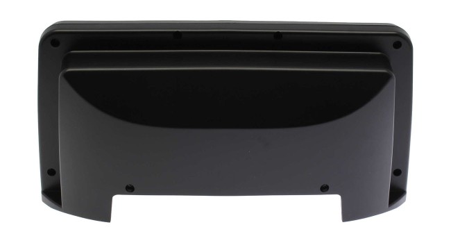 Рамка магнитолы 9.0" (цв.Черный) для BMW X3 2011-2016 Левый руль Рамка магнитолы 9.0" (цв.Черный) для BMW X3 2011-2016 Левый руль