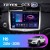 Штатная магнитола Teyes CC3 2K 360 6/128 Haval H6 (2016-2018)