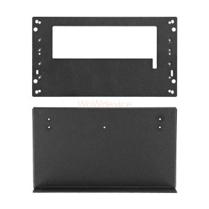 Пластины Teyes для 1 DIN CC3 / CC2 Plus / SPRO Plus / X1