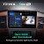 Штатная магнитола Teyes SPRO Plus 4/64 Toyota Alphard 1 H10 (2005-2008) F2