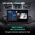 Штатная магнитола Teyes SPRO Plus 4/64 Toyota Highlander 2 XU40 (2007-2013) 10" Тип-B