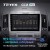 Штатная магнитола Teyes CC2 Plus 4/32 Toyota Corolla Verso AR10 (2004-2009) F2