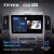 Штатная магнитола Teyes CC2 Plus 4/32 Toyota Corolla Verso AR10 (2004-2009) F2