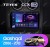 Штатная магнитола Teyes CC3 2K 4/64 Nissan Qashqai 1 J10 (2006-2013) F2