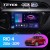 Штатная магнитола Teyes CC3 2K 360 6/128 Kia RIO 4 (2016-2019) Тип-A