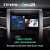 Штатная магнитола Teyes SPRO Plus 4/64 Toyota Alphard H20 (2008-2014)