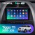 Штатная магнитола Teyes SPRO Plus 6/128 Chery Tiggo T11 1 (2005-2013)