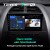 Штатная магнитола Teyes SPRO Plus 6/128 Chery Tiggo T11 1 (2005-2013)