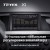 Штатная магнитола Teyes X1 4G 2/32 Lexus RX270 RX350 RX450h AL10 3 (2008-2015) (B)