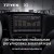 Штатная магнитола Teyes X1 4G 2/32 Subaru Forester 3 SH (2007-2013)