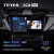 Штатная магнитола Teyes CC2 Plus 6/128 Geely Emgrand EC7 (2018-2020) F2
