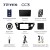 Штатная магнитола Teyes CC3 4/64 Toyota Corolla (2012-2016) Тип-A