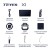 Штатная магнитола Teyes X1 4G 2/32 Geely GC6 1 (2014-2016)