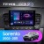 Штатная магнитола Teyes CC3 2K 6/128 Kia Sorento BL (2002-2011)